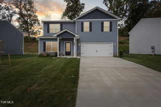 1031 Tomahawk Terrace Terrace, Johnson City, TN 37604