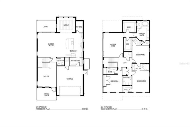 905 W PLYMOUTH STREET, Tampa, FL 33603