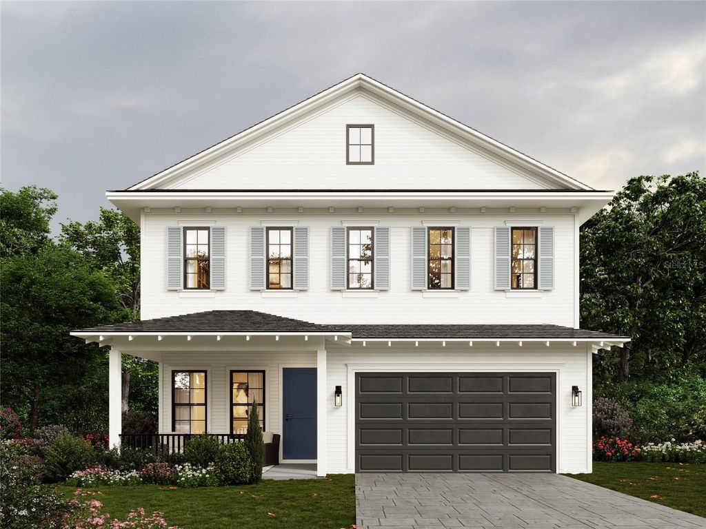 905 W PLYMOUTH STREET, Tampa, FL 33603