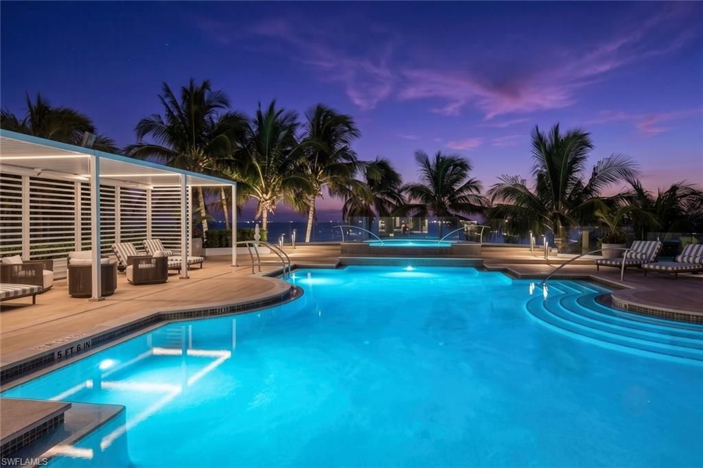 4101 Gulf Shore BLVD N 17N, NAPLES, FL 34103 — photo 2