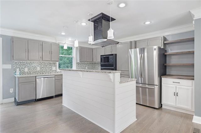 3107 Big Shanty Trail, Marietta, GA 30066