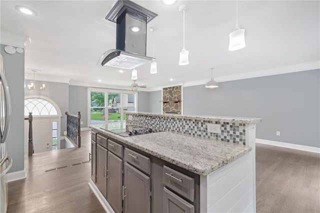 3107 Big Shanty Trail, Marietta, GA 30066