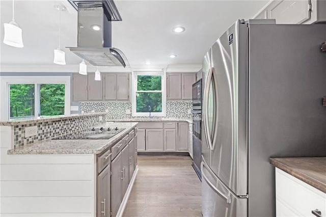 3107 Big Shanty Trail, Marietta, GA 30066