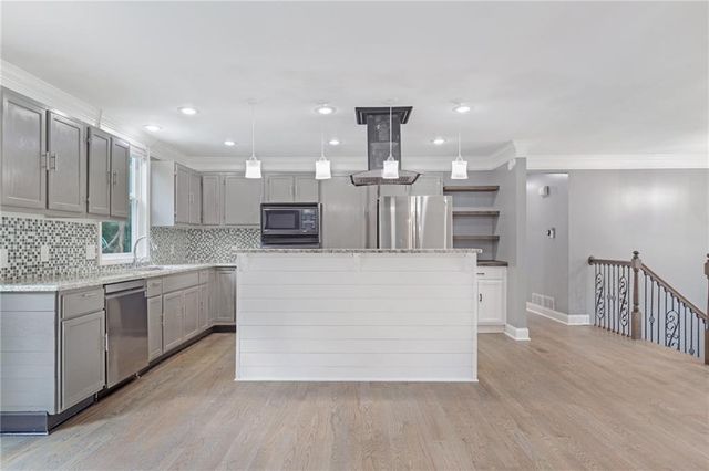 3107 Big Shanty Trail, Marietta, GA 30066