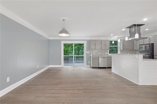 3107 Big Shanty Trail, Marietta, GA 30066