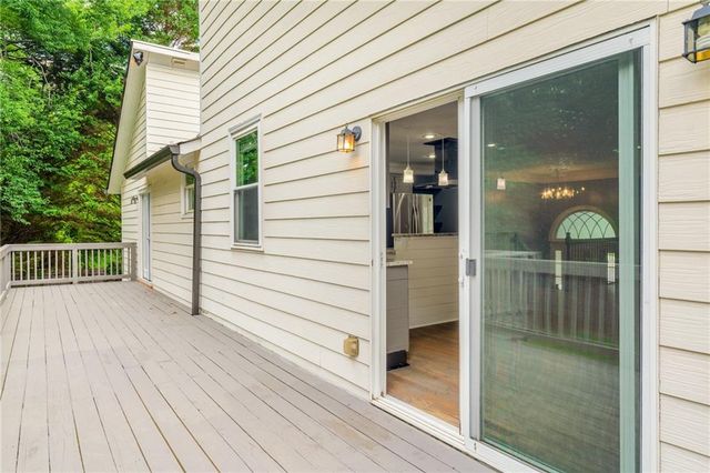 3107 Big Shanty Trail, Marietta, GA 30066