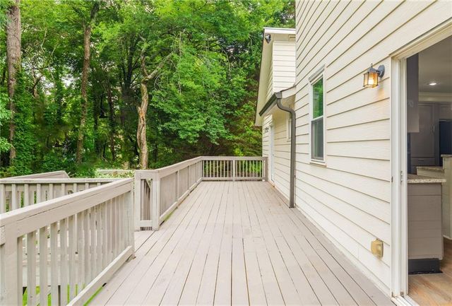 3107 Big Shanty Trail, Marietta, GA 30066