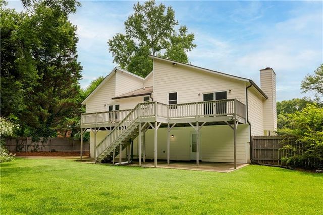 3107 Big Shanty Trail, Marietta, GA 30066
