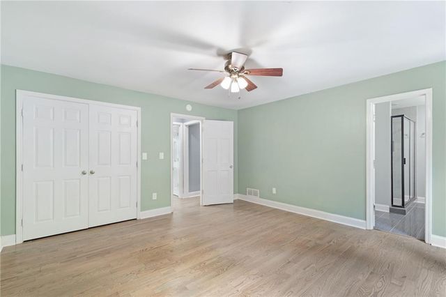 3107 Big Shanty Trail, Marietta, GA 30066