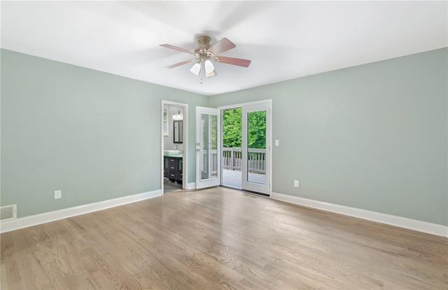 3107 Big Shanty Trail, Marietta, GA 30066