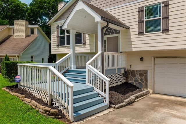 3107 Big Shanty Trail, Marietta, GA 30066
