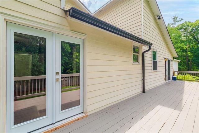 3107 Big Shanty Trail, Marietta, GA 30066