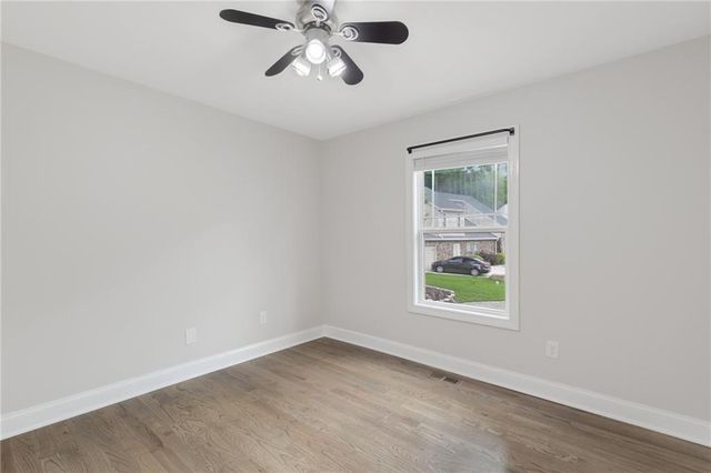 3107 Big Shanty Trail, Marietta, GA 30066