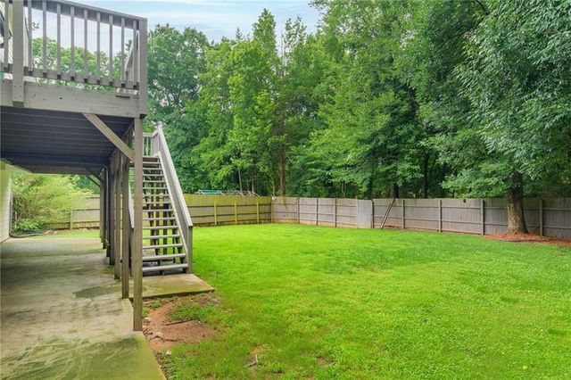 3107 Big Shanty Trail, Marietta, GA 30066