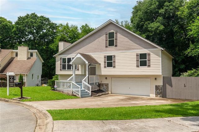 3107 Big Shanty Trail, Marietta, GA 30066