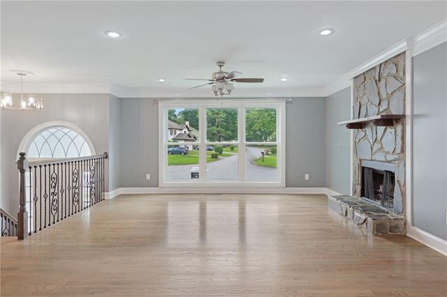 3107 Big Shanty Trail, Marietta, GA 30066