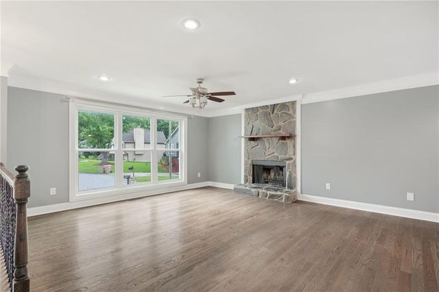 3107 Big Shanty Trail, Marietta, GA 30066