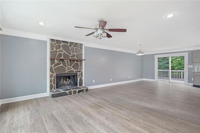 3107 Big Shanty Trail, Marietta, GA 30066