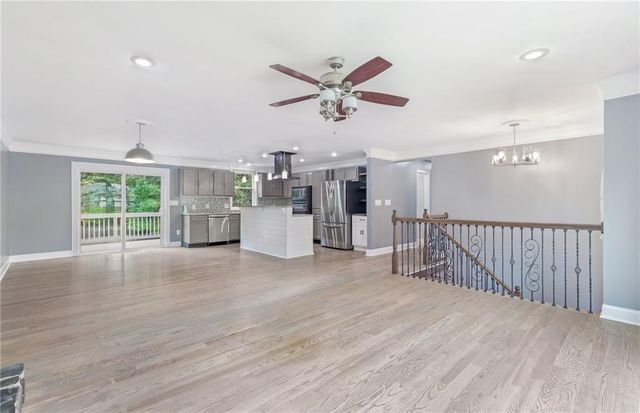 3107 Big Shanty Trail, Marietta, GA 30066