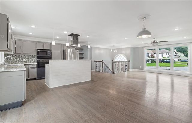 3107 Big Shanty Trail, Marietta, GA 30066