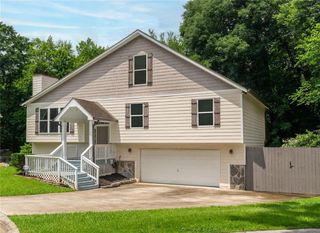 3107 Big Shanty Trail, Marietta, GA 30066