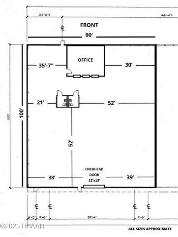 115 Business Center Dr Ste 2, Ormond Beach, FL 32174