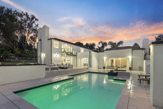 14858 Via del Canon, Del Mar, CA 92014