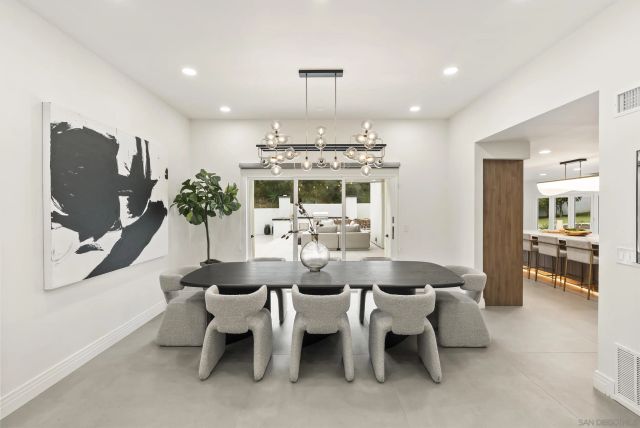 14858 Via del Canon, Del Mar, CA 92014