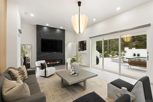 14858 Via del Canon, Del Mar, CA 92014