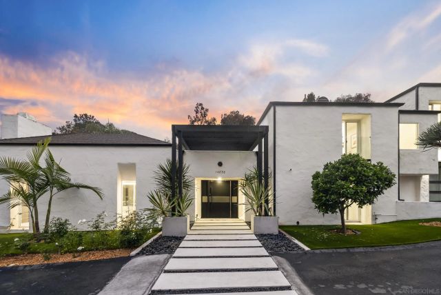 14858 Via del Canon, Del Mar, CA 92014