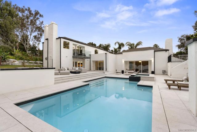 14858 Via del Canon, Del Mar, CA 92014