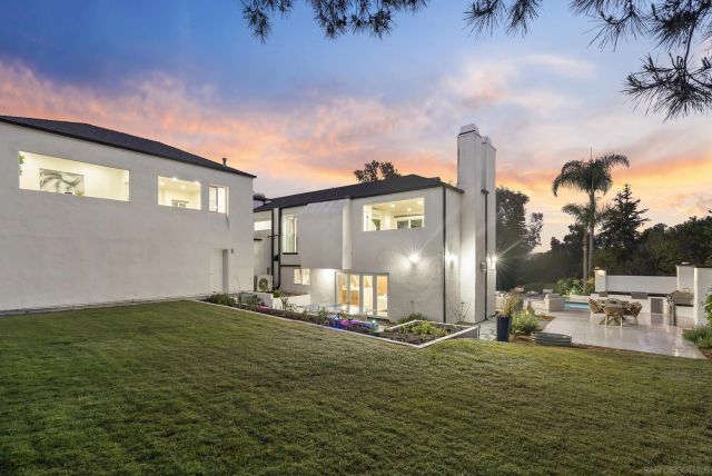 14858 Via del Canon, Del Mar, CA 92014