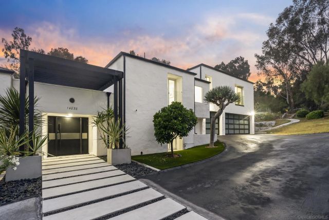 14858 Via del Canon, Del Mar, CA 92014
