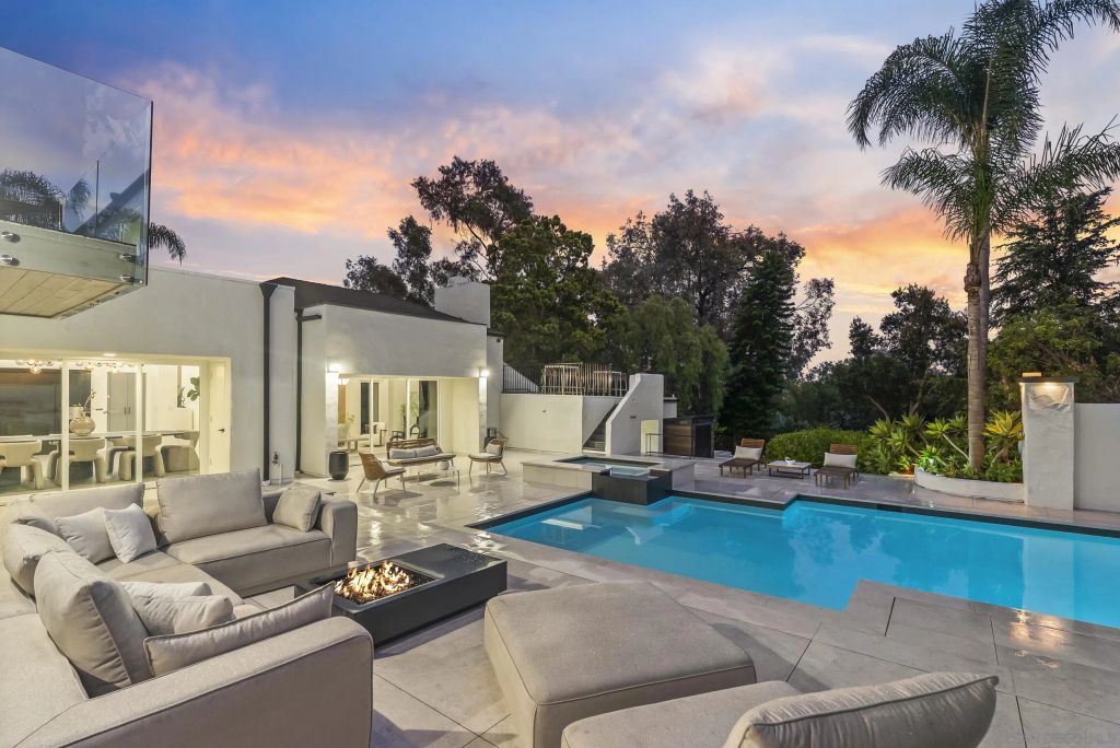 14858 Via del Canon, Del Mar, CA 92014