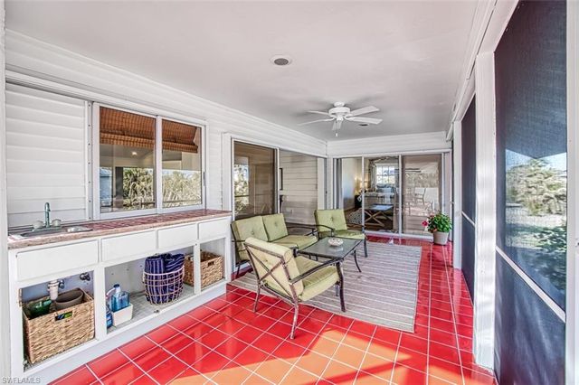 220 Palm Lake DR, Sanibel, FL 33957
