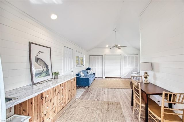 220 Palm Lake DR, Sanibel, FL 33957
