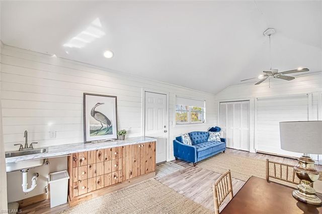 220 Palm Lake DR, Sanibel, FL 33957