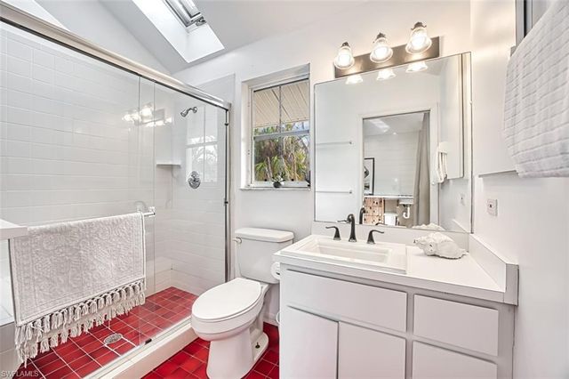 220 Palm Lake DR, Sanibel, FL 33957