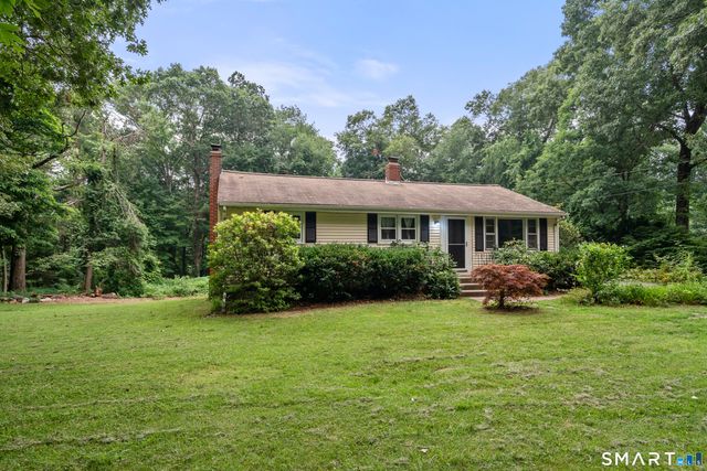 305 Old Post Road, Tolland, CT 06084