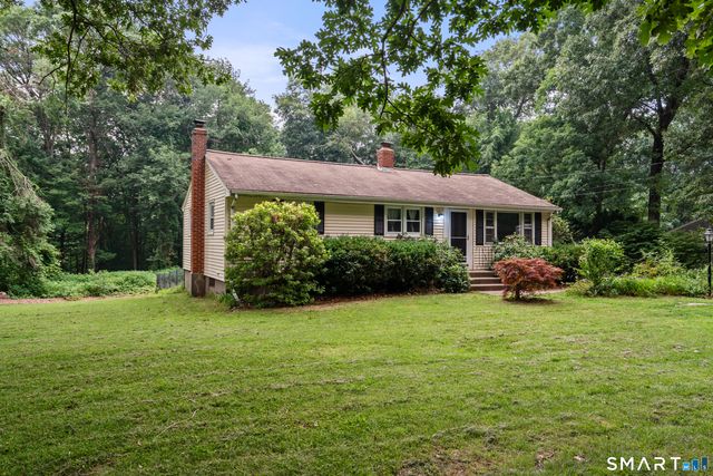 305 Old Post Road, Tolland, CT 06084