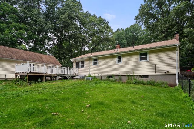 305 Old Post Road, Tolland, CT 06084
