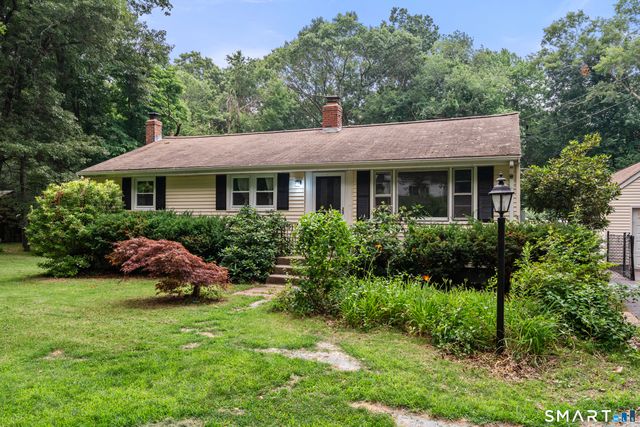 305 Old Post Road, Tolland, CT 06084