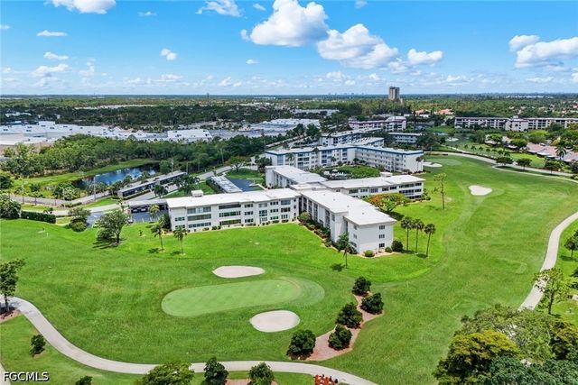6102 Augusta DR 307, Fort Myers, FL 33907