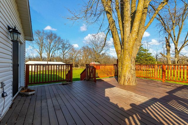 13260 N ROUTE B, Hallsville, MO 65255