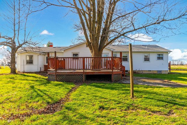 13260 N ROUTE B, Hallsville, MO 65255