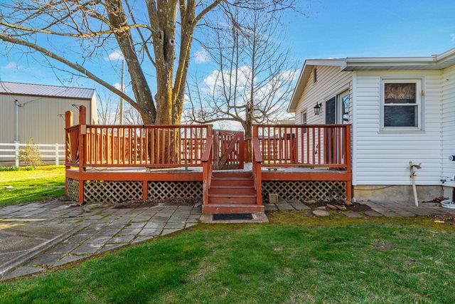 13260 N ROUTE B, Hallsville, MO 65255