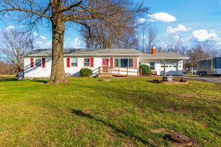 13260 N ROUTE B, Hallsville, MO 65255