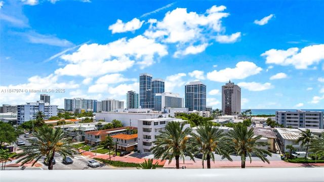 6770 Indian Creek Dr 7B, Miami Beach, FL 33141