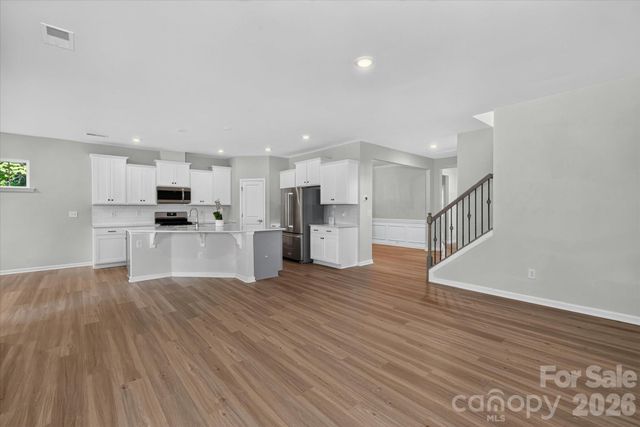 14016 Southbridge Forest Drive, Charlotte, NC 28273