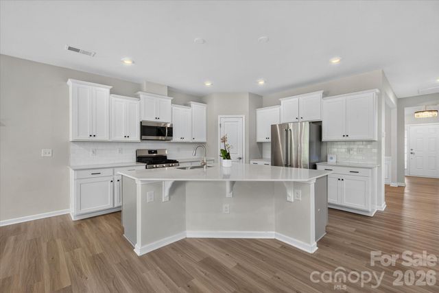 14016 Southbridge Forest Drive, Charlotte, NC 28273